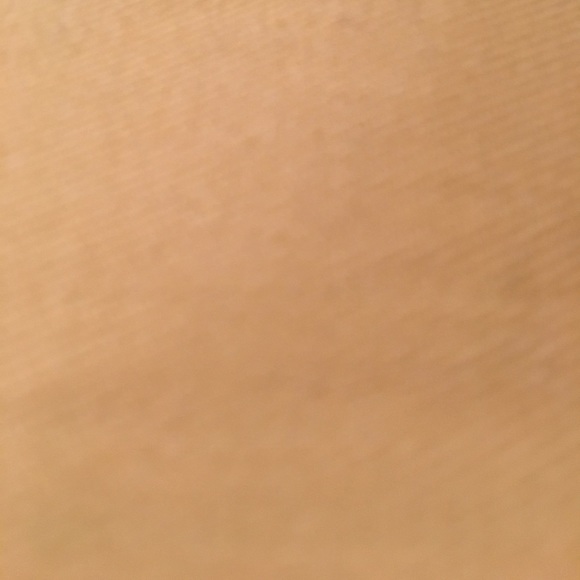 Meet your Posher, Shhsshs - Picture 1 of 1