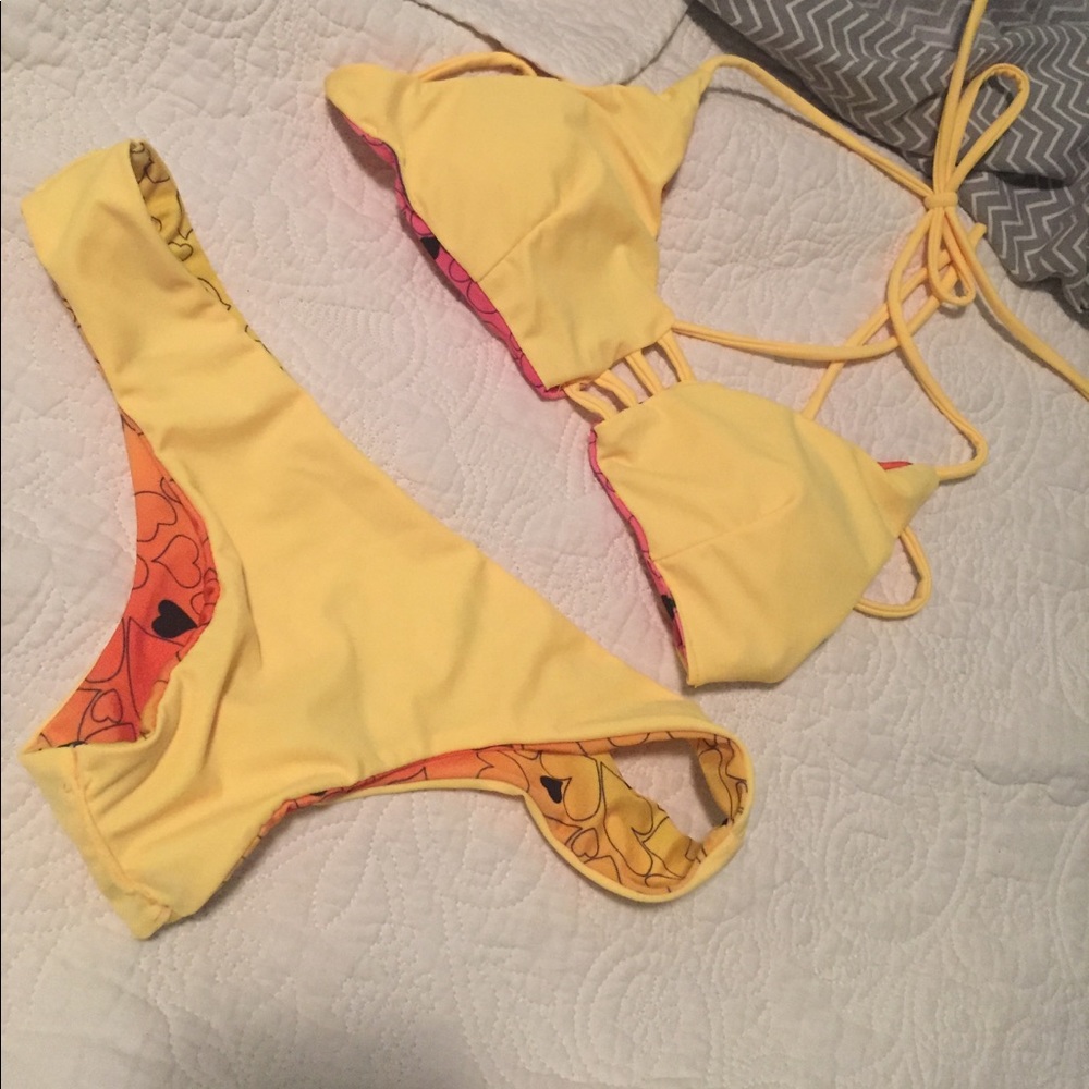 womens swim suit xs