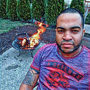 Meet your Posher, Robinson