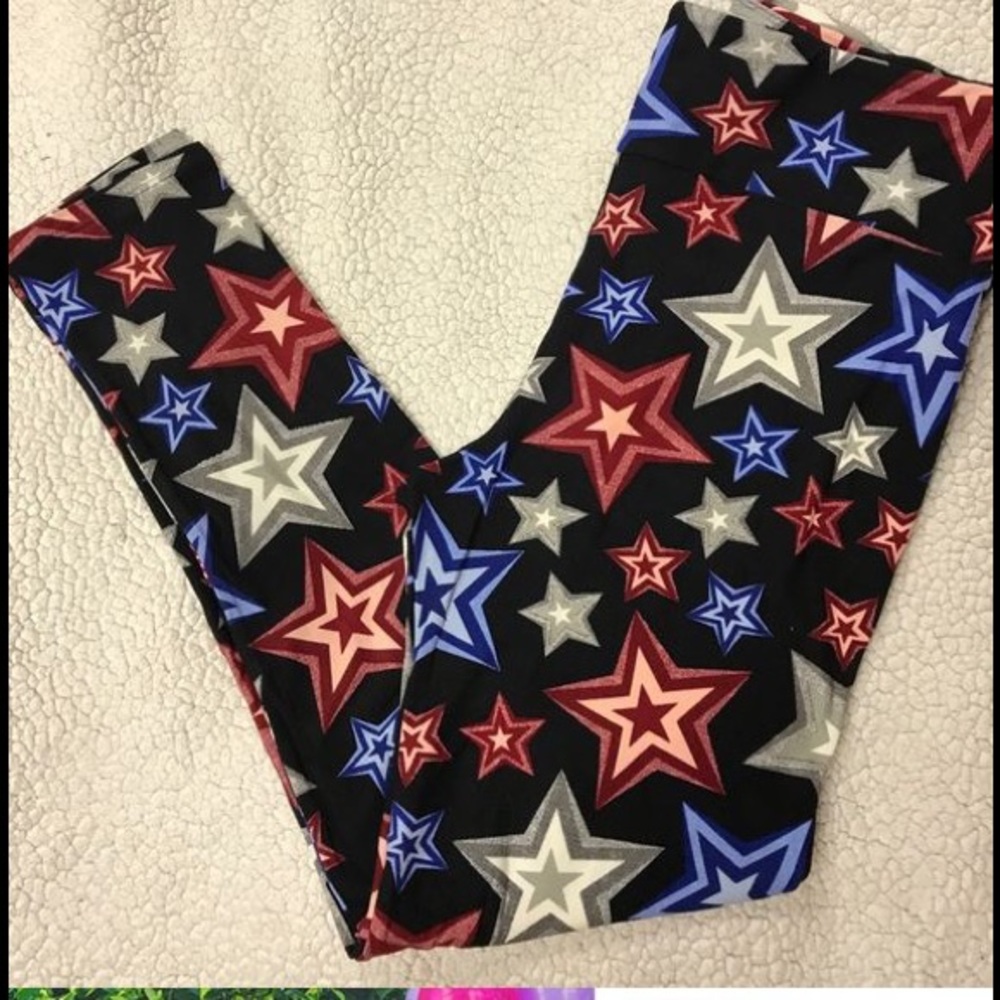 Americana TC Lularoe