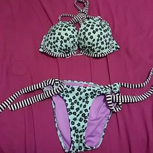 victoria secret swimsuit