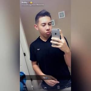 Meet your Posher, Bobby