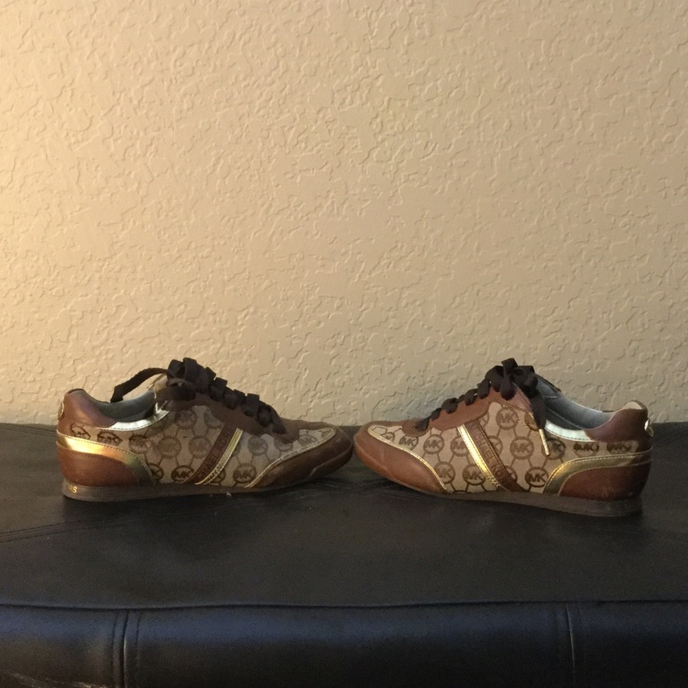 MK sneakers - Picture 2 of 4