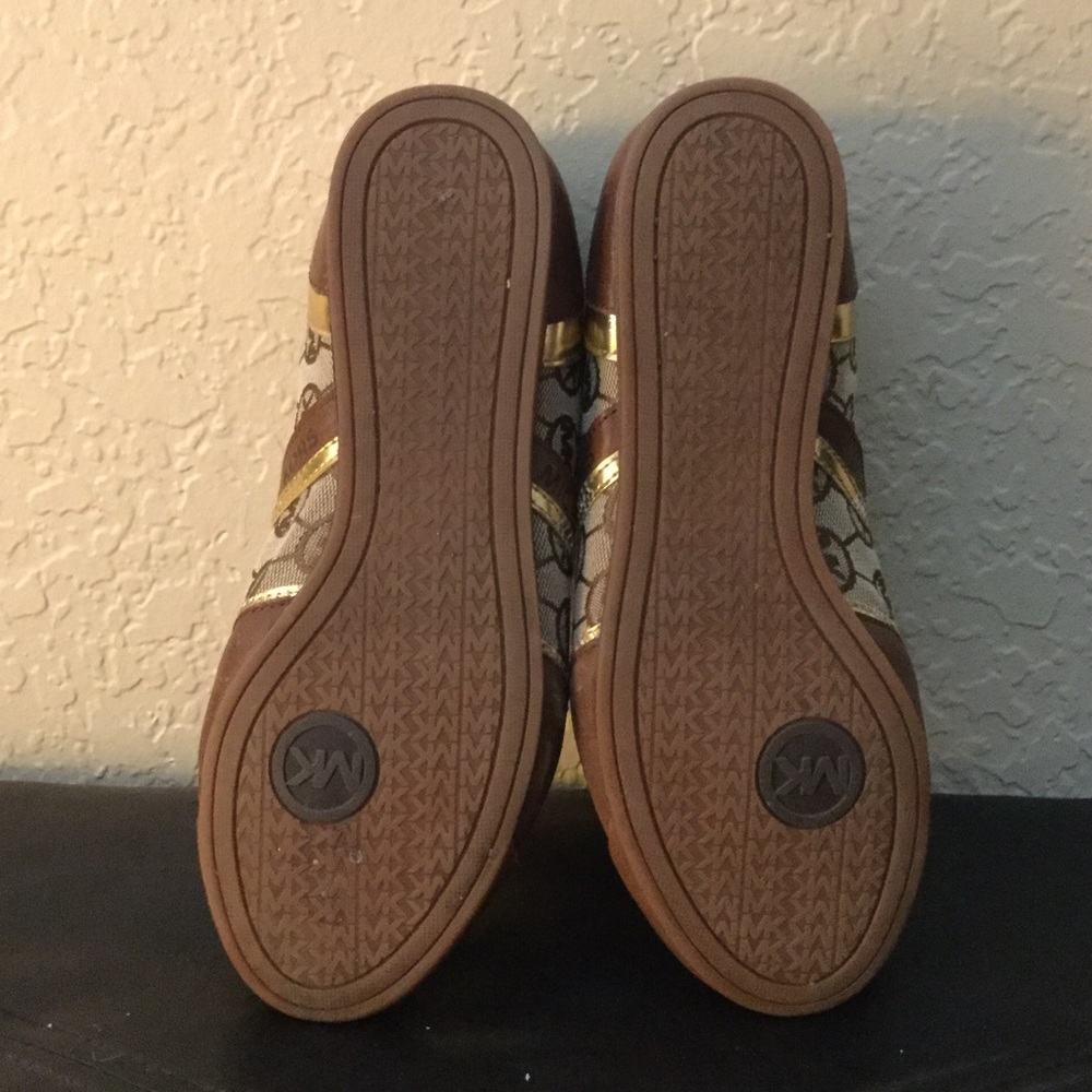 MK sneakers - Picture 4 of 4