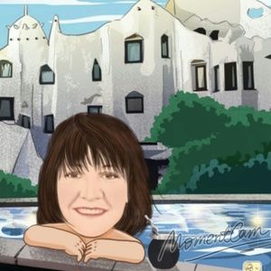 Meet your Posher, Lisa