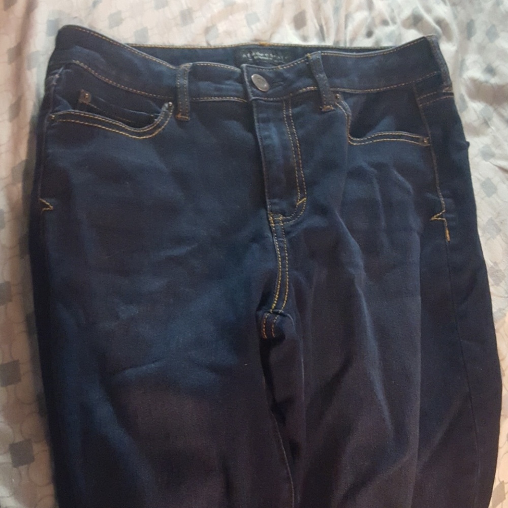 Aero jeans