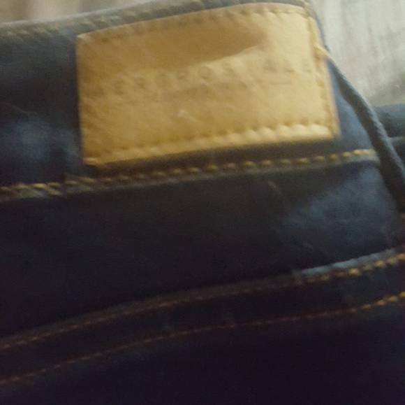 Aero jeans - Picture 2 of 2