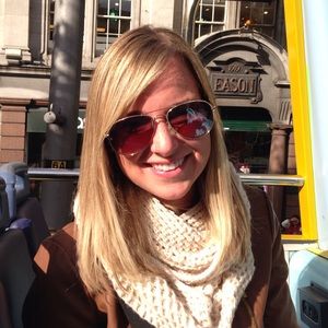 Meet your Posher, Linnea