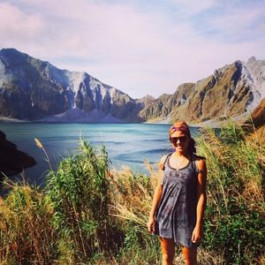 Meet your Posher, Taryn