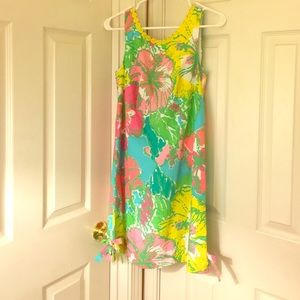 Lilly Pulitzer Dress NWT!  Size 6!  Never Worn!