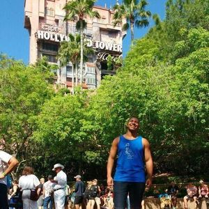 Meet your Posher, Alex