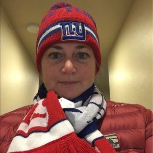 Meet your Posher, Kathie