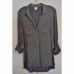 Button down shirt