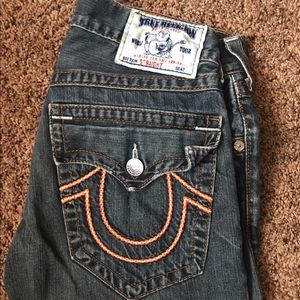 True religion jeans