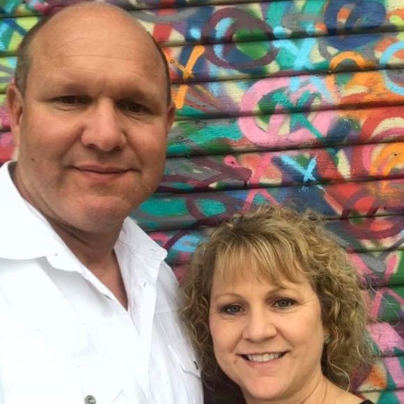 Meet your Posher, Kari - Picture 1 of 1