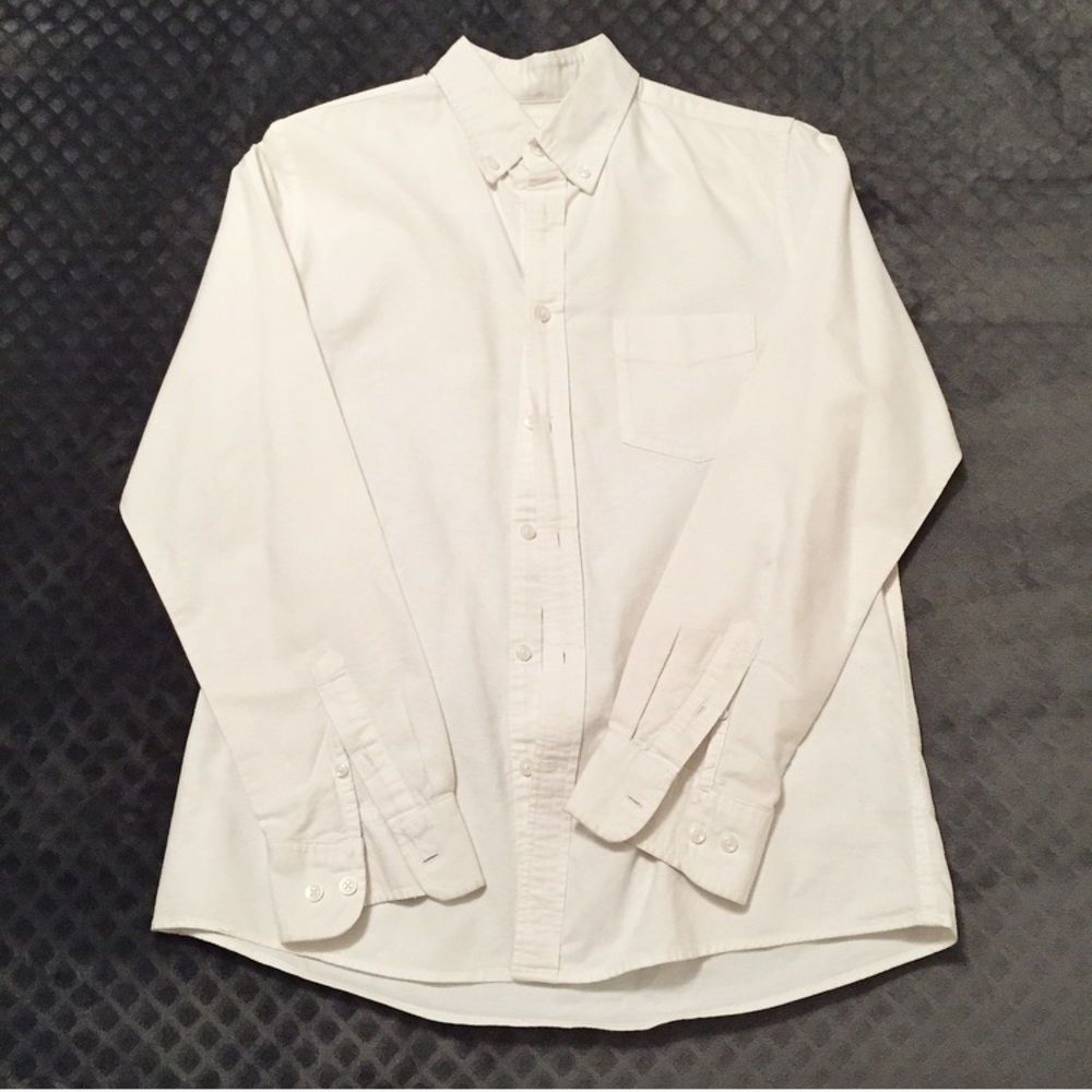 Merona Oxford Button Down Shirt