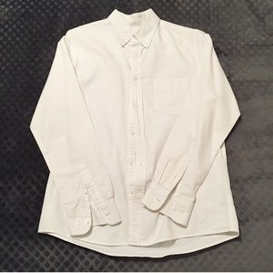 Merona Oxford Button Down Shirt