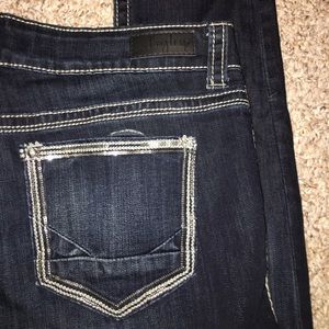 Daytrip Buckle jeans!!