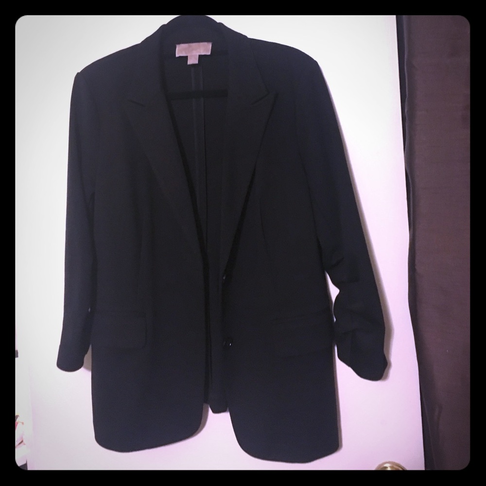 Classic Michael Kors Blazer