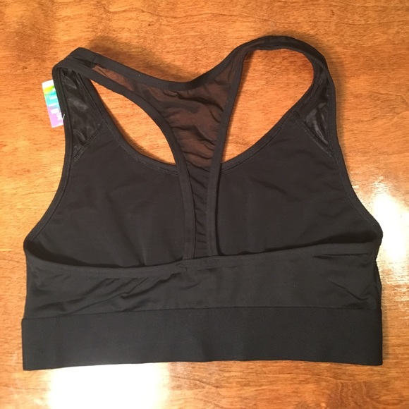 New Victoria's Secret Pink Ultimate Sports Bra - Picture 4 of 7