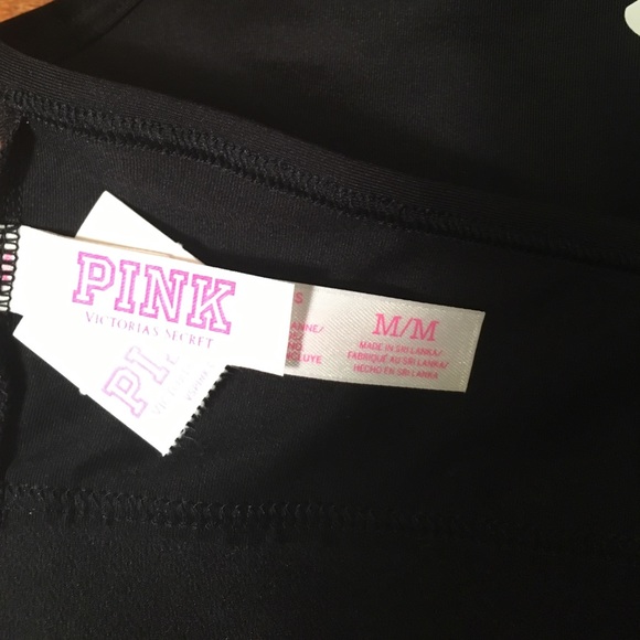 New Victoria's Secret Pink Ultimate Sports Bra - Picture 6 of 7