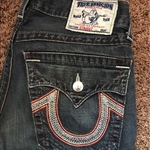 True religion jeans