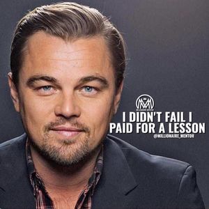 Meet your Posher, Tevin