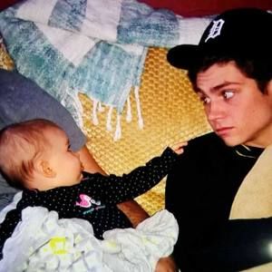 Meet your Posher, Nick