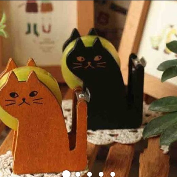 Kitty tape disposer - Picture 2 of 4