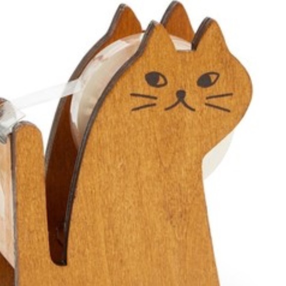 Kitty tape disposer - Picture 3 of 4