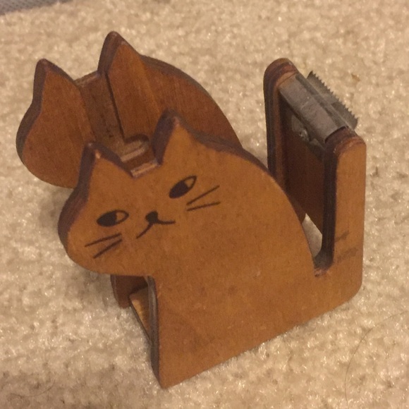 Kitty tape disposer - Picture 4 of 4