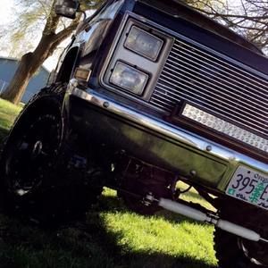 Meet your Posher, Andrew