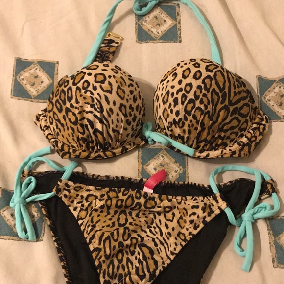 Victoria secret swimsuit - Picture 1 of 1