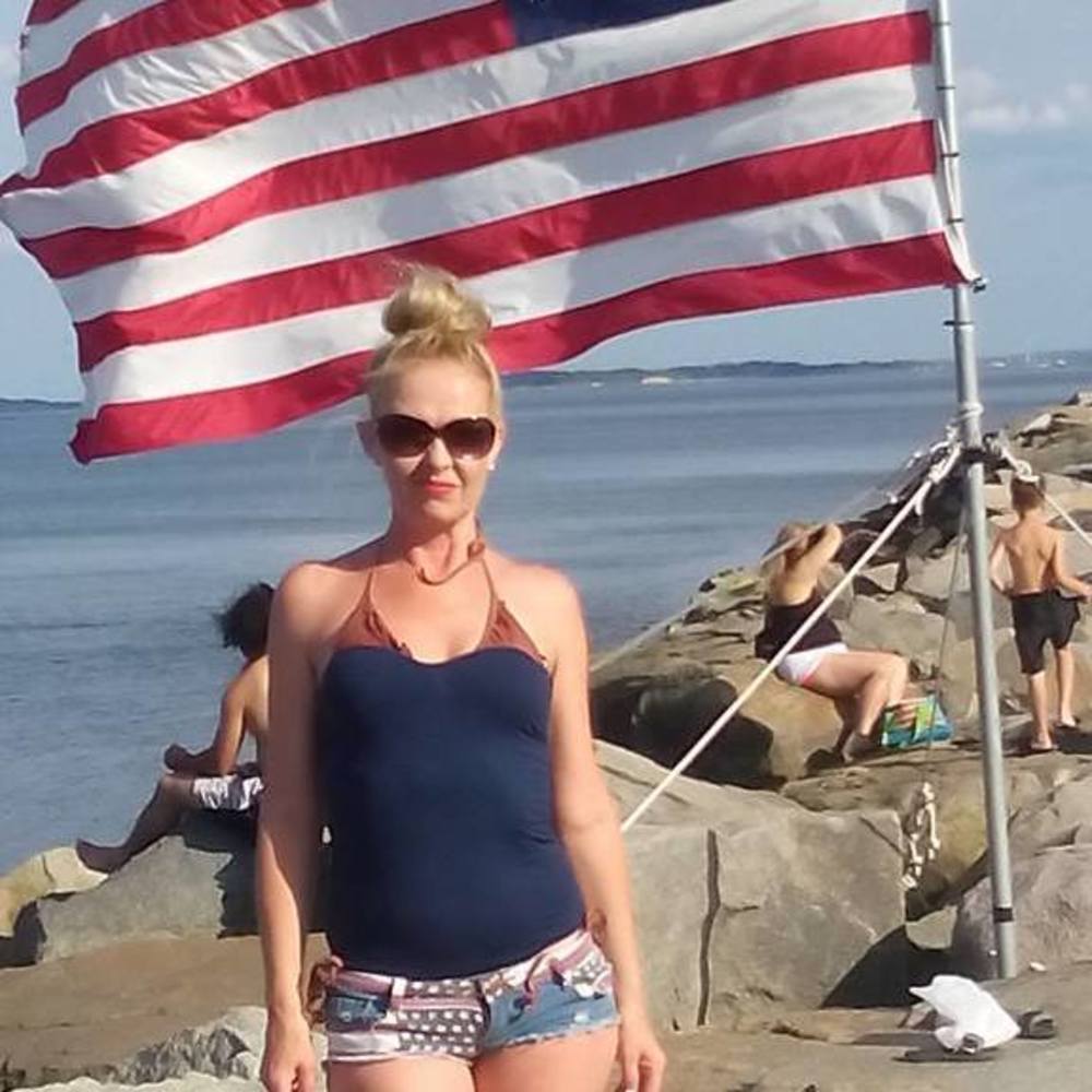 Meet your Posher, Erin