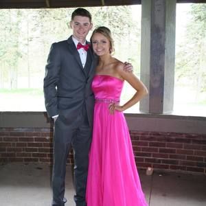 Meet your Posher, Jacob