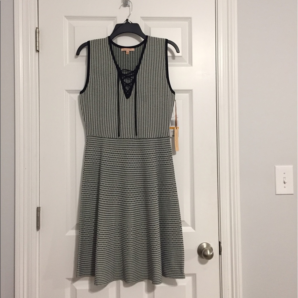 Brand new dress