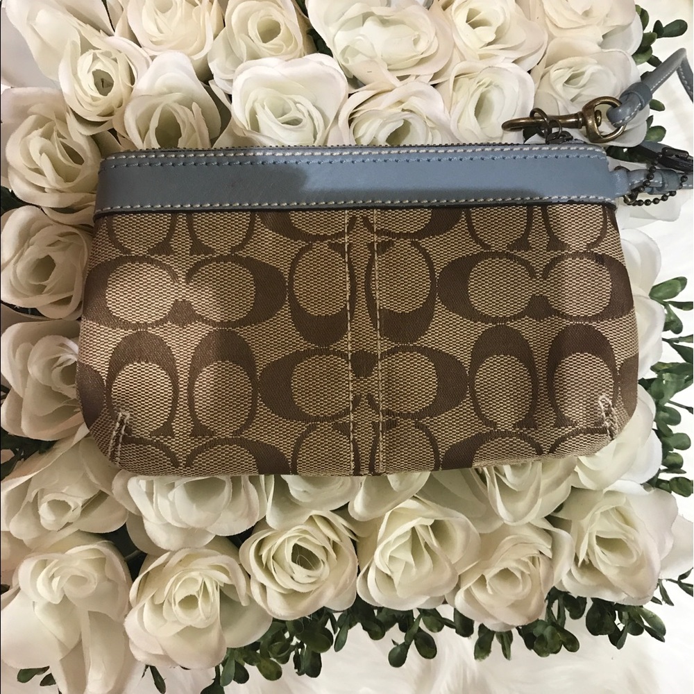 Coach Pochette