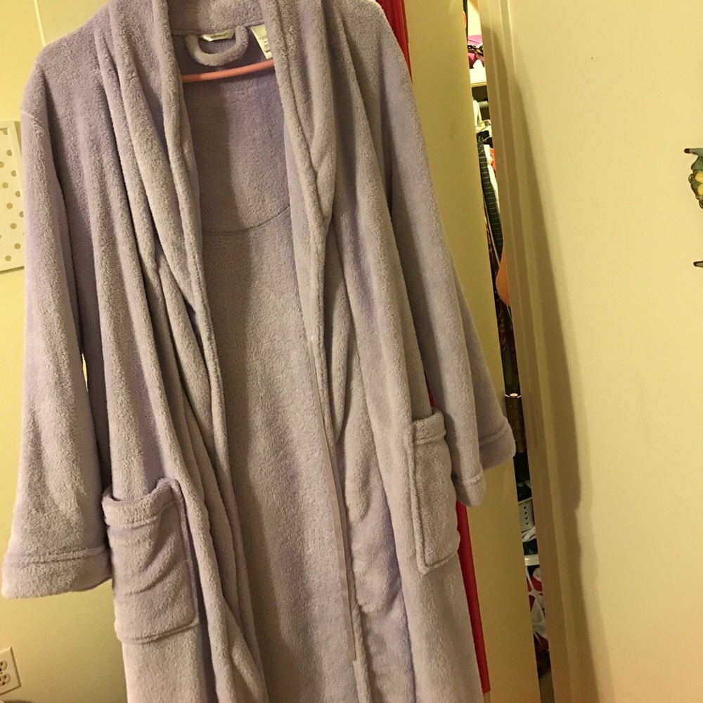 Robe