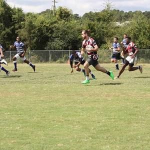 Meet your Posher, Chase