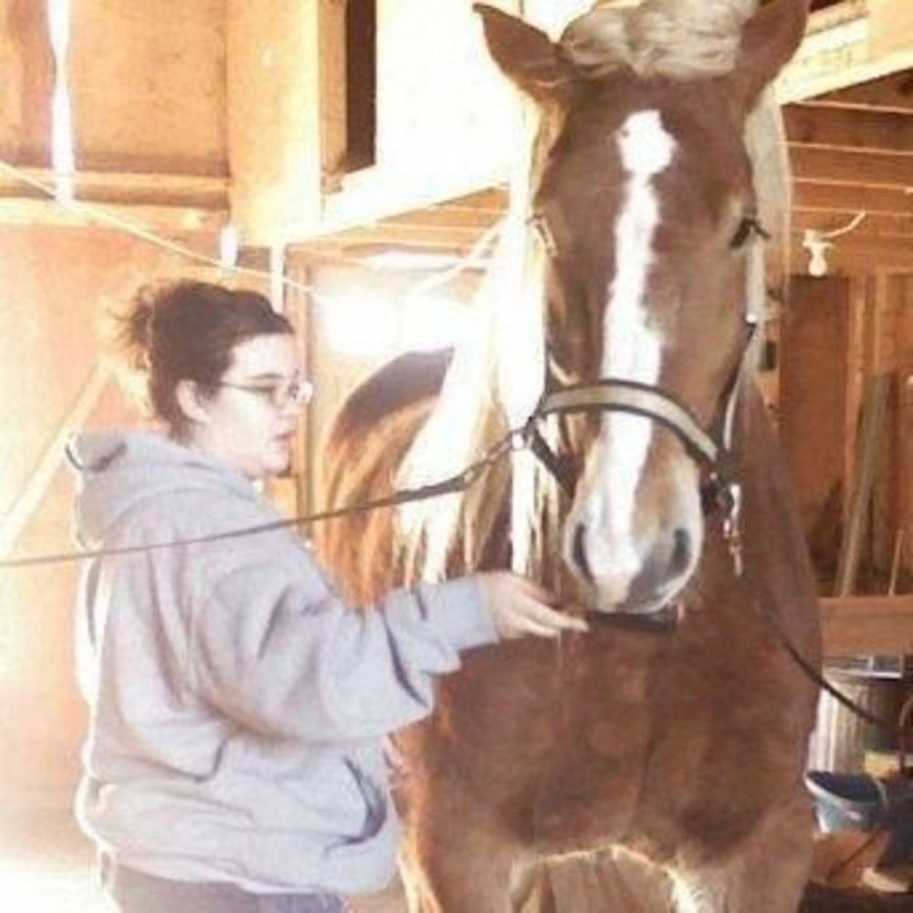 Meet your Posher, Lindsay