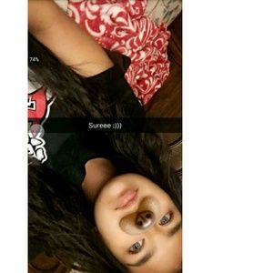 Meet your Posher, Adriana