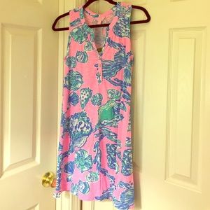 Lilly Pulitzer Essie Dress! NWT Small