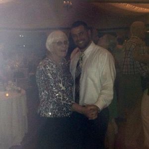 Meet your Posher, Ed