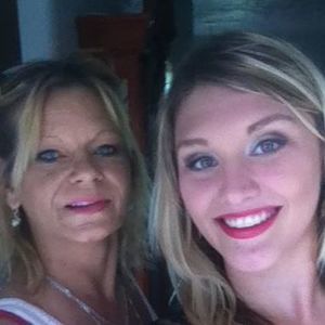 Meet your Posher, Teresa