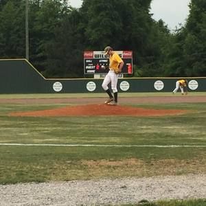 Meet your Posher, Caleb