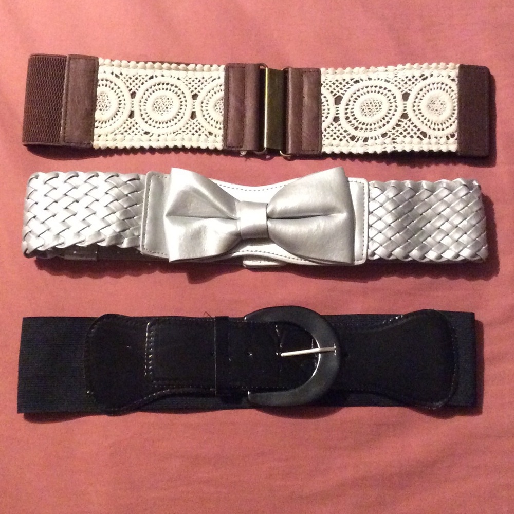 Belts