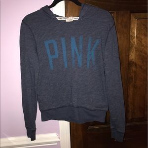 PINK Hoodie
