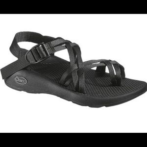 ISO chacos