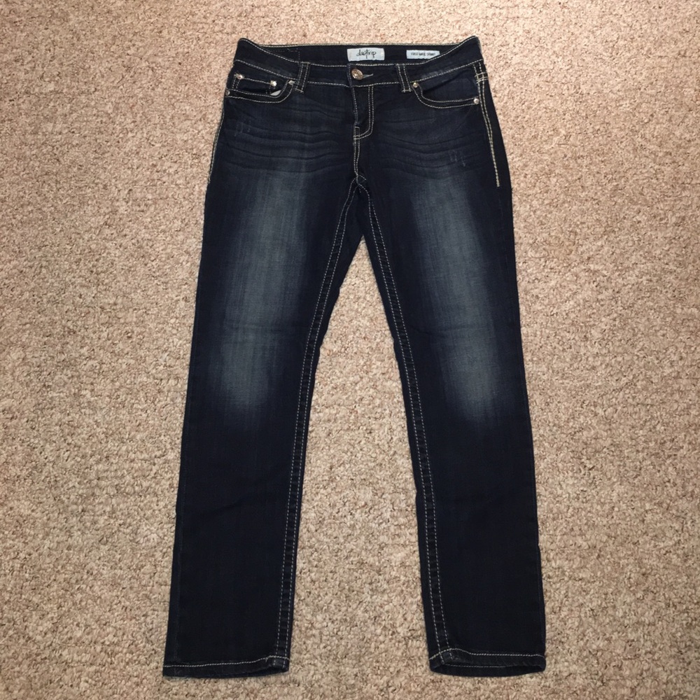 Daytrip Buckle Jeans !!!