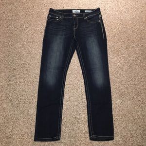 Daytrip Buckle Jeans !!!